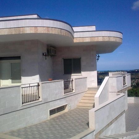 לוקורוטונדו Bed & Breakfast La Collinetta מראה חיצוני תמונה