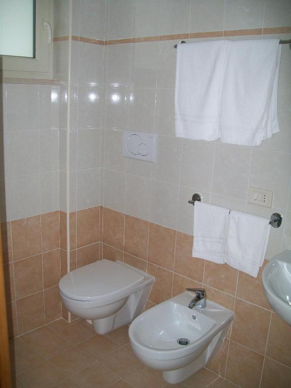 לוקורוטונדו Bed & Breakfast La Collinetta חדר תמונה