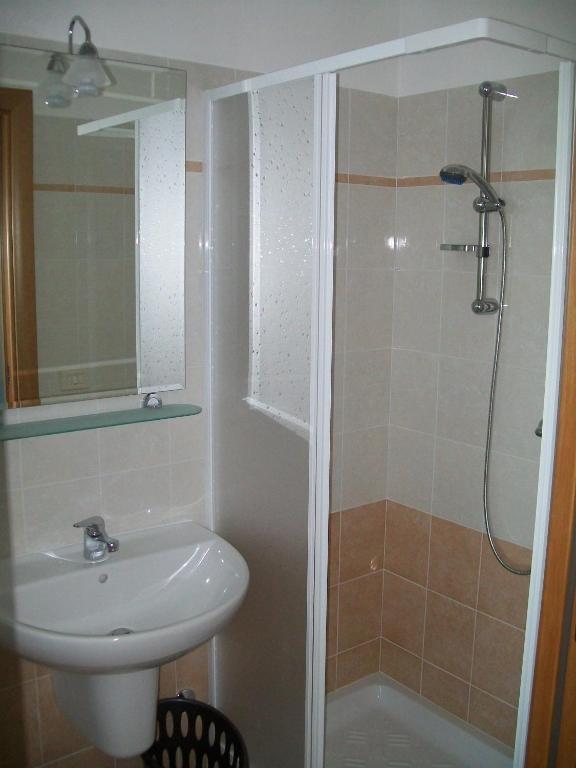 לוקורוטונדו Bed & Breakfast La Collinetta מראה חיצוני תמונה