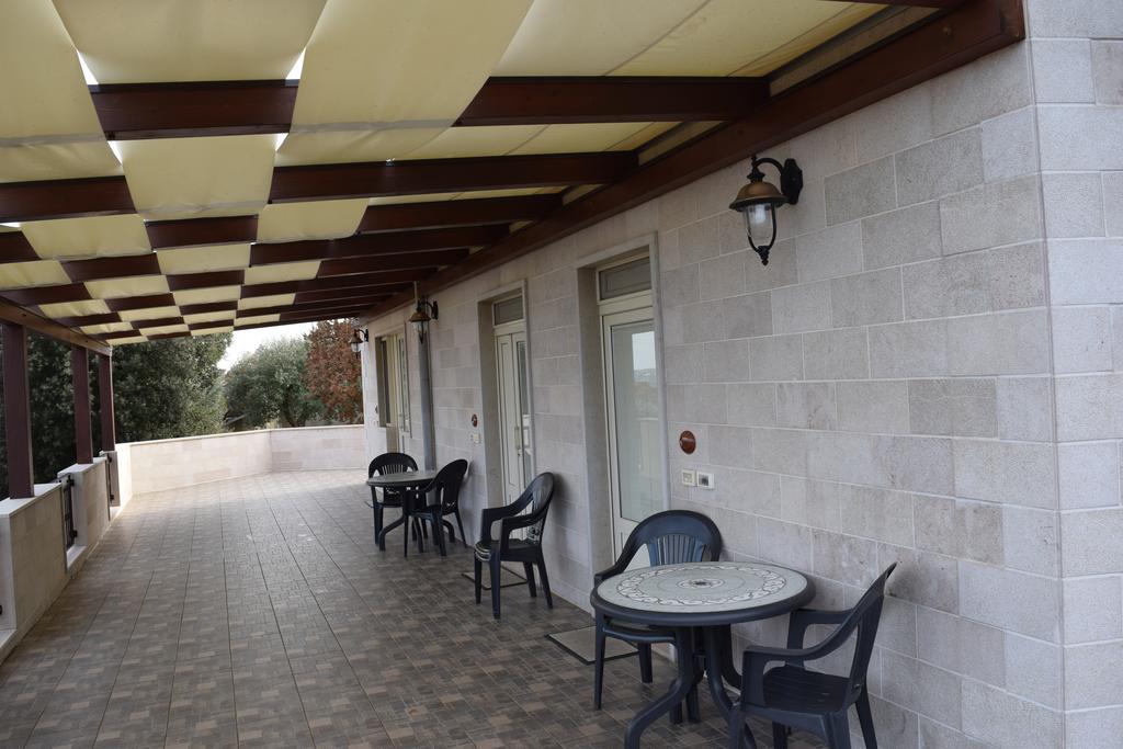 לוקורוטונדו Bed & Breakfast La Collinetta מראה חיצוני תמונה
