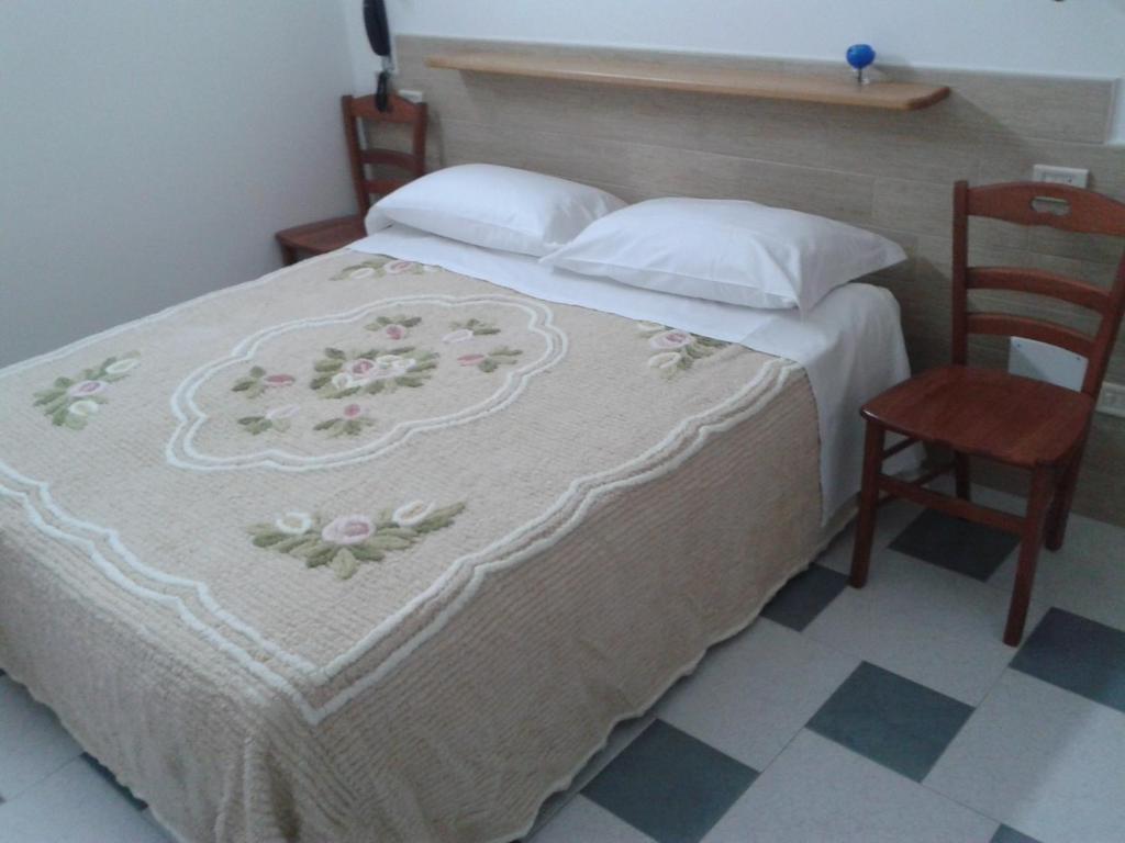 לוקורוטונדו Bed & Breakfast La Collinetta מראה חיצוני תמונה